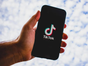 A savoir sur TikTok