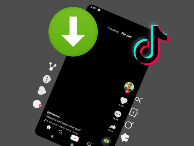 A savoir sur TikTok – HD forum
