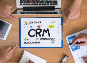 Les avantages de l’utilisation du CRM pour une association